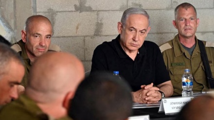 Netanyahu dhe ministri izraelit i luftës futen në bunker