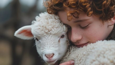 Bon souvenir de belles expériences humaines ; l’être humain entouré de technologie