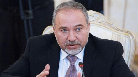 Lieberman, direniş ile mücadelede ağır kayıpların olduğunu itiraf etti