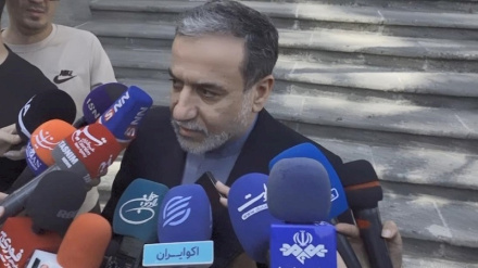 Araghchi: Tumejiandaa kwa mashambulio tarajio ya Israel, jibu letu litakalofuata litakuwa kali zaidi