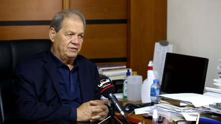 המועצה הלאומית הפלסטינית: הטבח בעזה - כתם על מצפונה של האנושות