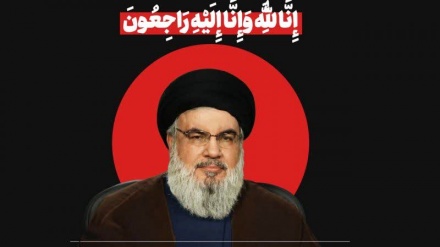 Sayyid wa Muqawama, Shahidi Sayyid Hassan Nasrullah