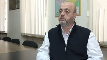 Արամ Շահնազարյան. «Հասան Նասրոլլահը արդարության մարտիկ էր, սկզբունքային և գաղափարապաշտ առաջնորդ»