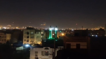 איראן: טענות ישראל שמאה מטוסים השתתפו בתקיפה - שקריות