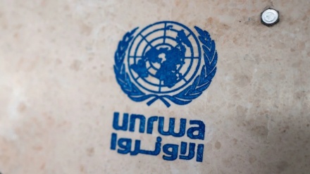 Uungaji mkono wa Marekani kwa hatua ya utawala wa Kizayuni dhidi ya UNRWA