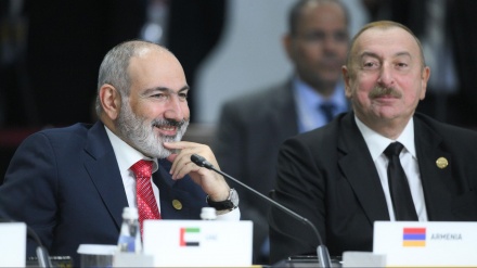 Մեկնաբանություն - Հայացք Կազանում Հայաստանի և Ադրբեջանի ղեկավարների հանդիպմանը