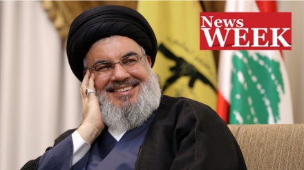 Newsweek analyzes cause of insecurity of Zionist regime after Nasrallah's martyrdom  