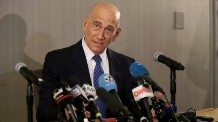 Olmert: Armiku ynë nuk është Irani dhe Hezbollahu, por Netanyahu