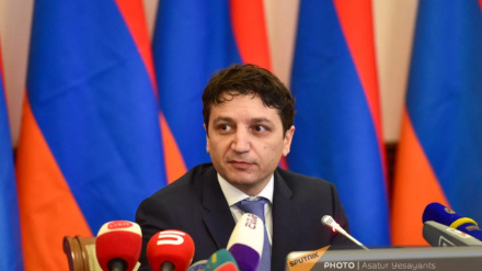 2025թ․ կապիտալ ծախսերի 55,85%-ն ուղղվելու է պաշտպանության ոլորտին. ՀՀ ֆինանսների նախարար