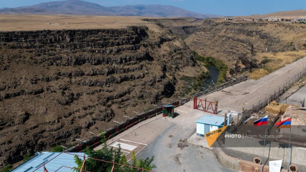 Հայաստանը ցանկանում է ուղիղ շփվել Թուրքիայի հետ. Սերգեյ Լավրով