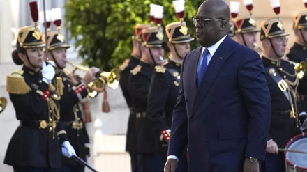 Kutoka kwa hasira Rais Tshisekedi kwafunika mkutano wa kilele wa nchi za Francophone
