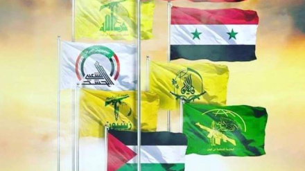 Mkakati wa Iran ni kuunga mkono muqawama na kukabiliana na hatua za utawala wa Kizayuni za kuibua mivutano katika eneo