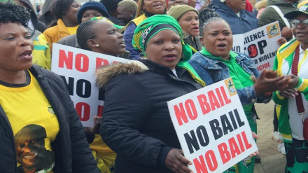 Hasira zatanda Afrika Kusini baada ya wakulima wazungu kuwaua wazalendo na kuwafanya chakula cha nguruwe
