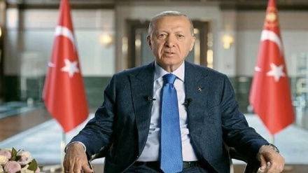 Erdoğan Ankara'daki terör saldırısını kınadı