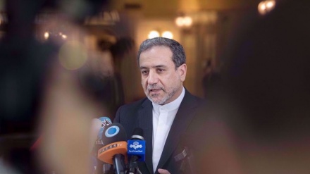 Araghchi: 