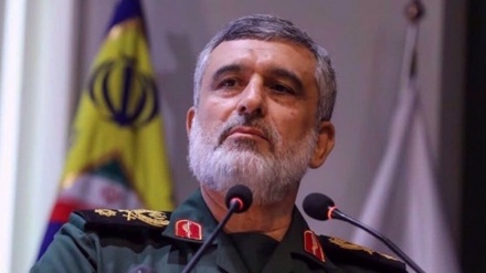 Komandanti i lartë i IRGC: Irani do t'i përgjigjet ashpër çdo gabimi të armikut