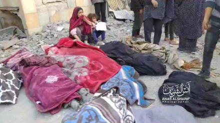 Պաղեստինյան Դիմադրություն. Բեյթ Լահիայի արյունալի ջարդը վկայում է Իսրայելի առաջնորդների դաժանության մասին