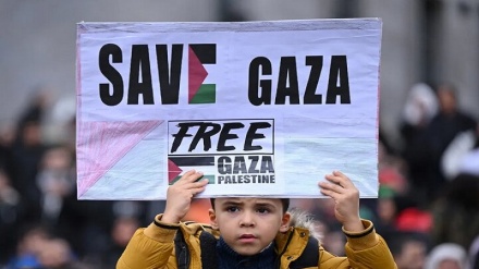 Italia, domani appello per bloccare ambasciate contro genocidio di Gaza