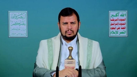 Ensarullah Lideri: İsrail'in Müslümanlara hükmetme arzusu bir seraptan başka bir şey değil