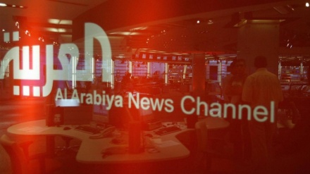 Preventing activity of a pro-Israel network in Algeria; Canceling al-Arabiya's license