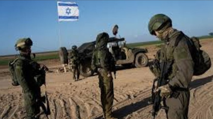 Tel-Aviv’in doğusunda Siyonizm karşıtı operasyon: 1 yaralı