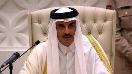 Emir Qatar: Penghentian Perang Gaza, Cara Termudah Cegah Eskalasi Konflik di Perbatasan Lebanon