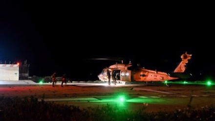 Hezbollahu sulmon bazën detare izraelite në Haifa pas një sulmi vdekjeprurës me dron