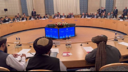 Lavrov Batı'ya seslendi: Afganistan'a yönelik yaptırımları kaldırın