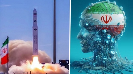 Iran, lo sviluppo di tecnologie spaziali con intelligenza artificiale