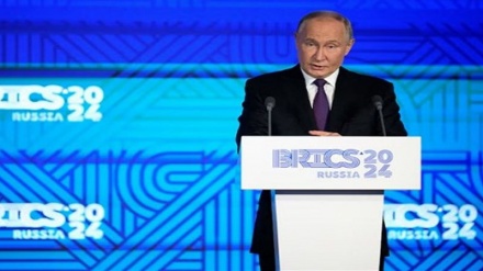 Putin: Nchi za BRICS zitachochea ukuaji wa uchumi katika miaka ijayo