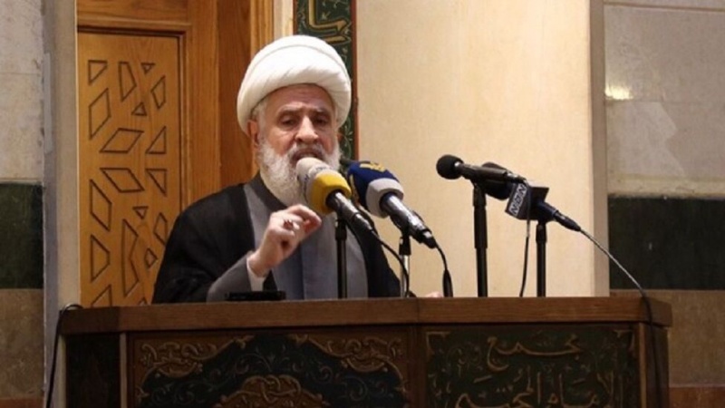 Sheikh Qassim: Hakuna shaka Hizbullah itamshinda adui Mzayuni