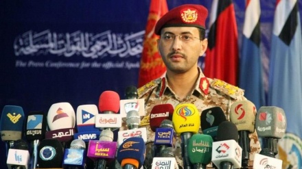 یمن په صهیونیستي رژیم باندې توغندوي برید کړی دی