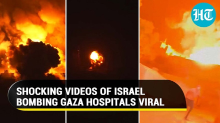 Madaktari 99 wa US waliohudumu Ghaza: Hakuna ushahidi kama HAMAS imezitumia kijeshi Hospitali 