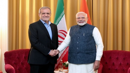 Sisitizo la kustawisha uhusiano kati ya Iran na India