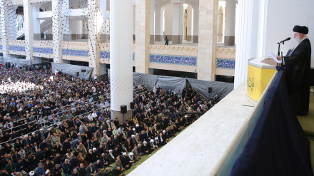 Gazze ve Lübnan’ın Siyonist rejime karşı savaşında yeni bir dönüm noktası