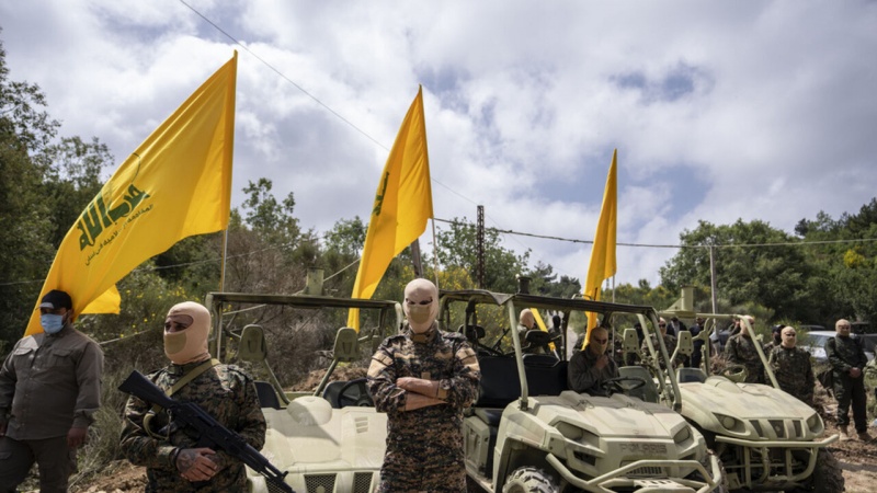 Vazhdojnë operacionet ushtarake të Hezbollahut në territoret e pushtuara

