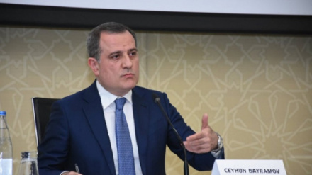 Ադրբեջանի արտգործնախարարը Ստամբուլում կրկին նախապայման է առաջ քաշել Հայաստանին