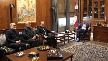 שר החוץ עראקצ'י: אין לנו תוכניות להמשיך, אלא אם ישראל תתקוף אותנו