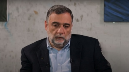 Ruben Vardanyanın həbs müddəti uzadılıb