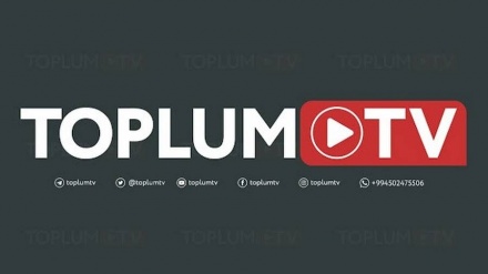 “Toplum TV” koy ro taxsikoron dastqirəti mıddət dıroz kardə bə