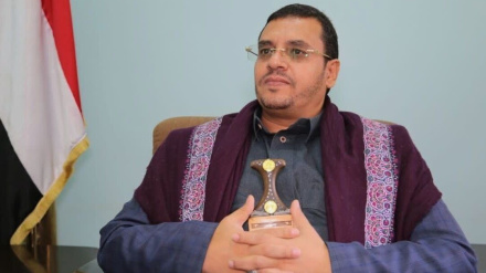 Ensarullah yetkilisi: İsrail'in tüm kritik merkezleri hedefimizde