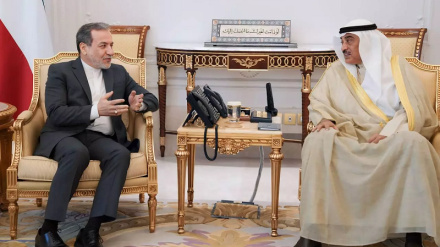 İran'ın Bölgedeki Dinamik ve Aktif Diplomasisinin Devamı