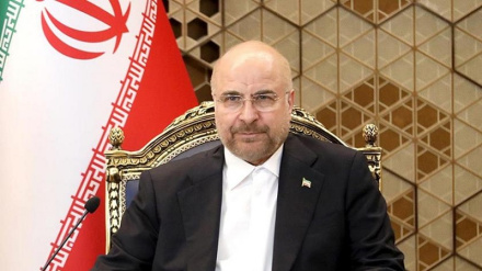 Spika wa Bunge: Tumewaonyesha wavamizi sehemu ndogo tu ya uwezo wa Iran