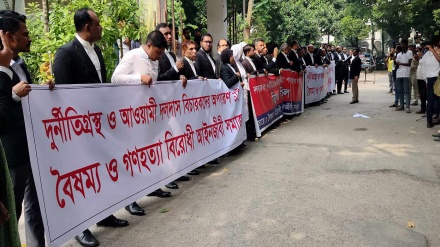 হাইকোর্ট বিভাগে ১২ বিচারপতিকে প্রাথমিকভাবে বেঞ্চ দেওয়া হচ্ছে না