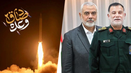 نړیوال قوانین د ایران د غچ اخیستونکي برید په اړه څه وايي؟