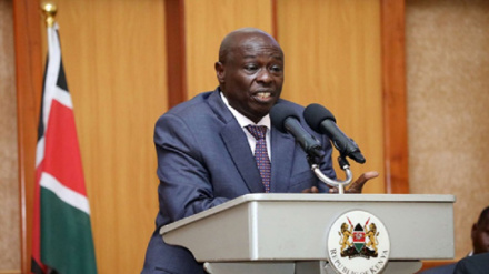 Gachagua mashakani, Bunge la Kenya kumsaili Naibu Rais leo 