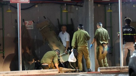 Vriten 4 ushtarë sionistë dhe plagosen 67 të tjerë si pasojë e sulmit me dron të Hezbollahut në Haifa