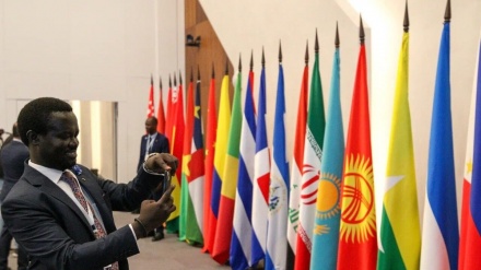 Russia yataka BRICS iunde mbadala wa IMF