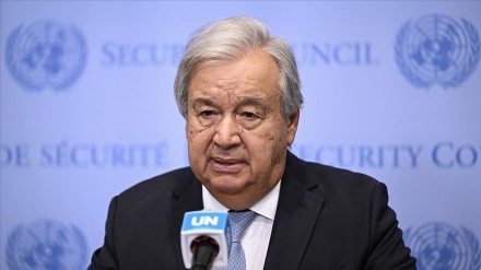 Guterres: Hatua madhubuti zichukuliwe kushughulikia migogoro na umaskini Afrika