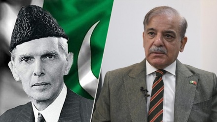 Pakistans Premierminister: Mit der Folgung der Ideen von „Jinnah“ werden wir Israel niemals anerkennen